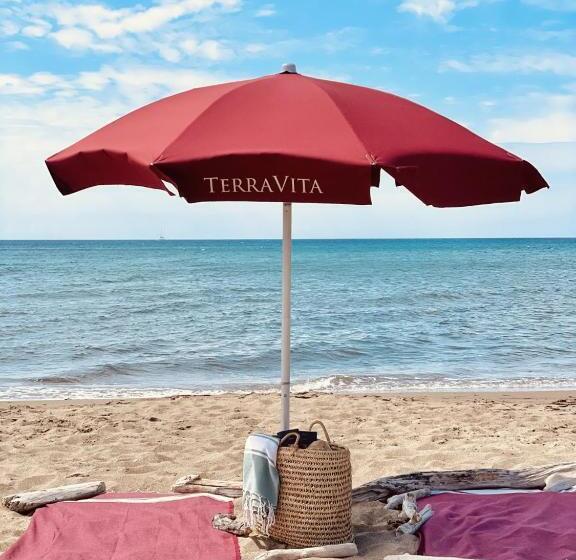 Вилла 2 Спальни, Terravita Winery & Boutique Apartments