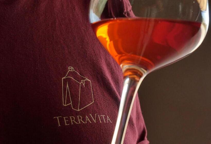 Вилла 2 Спальни, Terravita Winery & Boutique Apartments