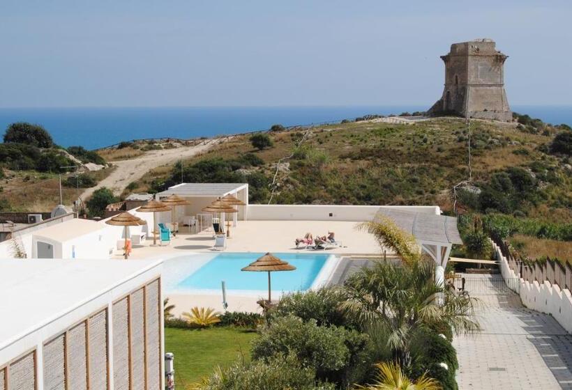 اتاق لوکس با چشم‌انداز, Villa Aries   Rural Chic Experience