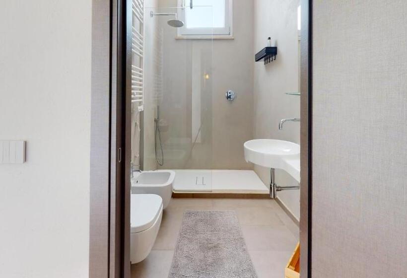اتاق لوکس با چشم‌انداز, Villa Aries   Rural Chic Experience