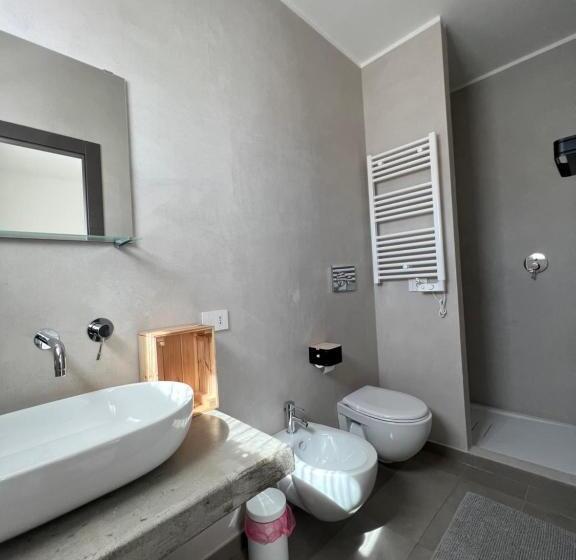 اتاق استاندارد, Villa Aries   Rural Chic Experience