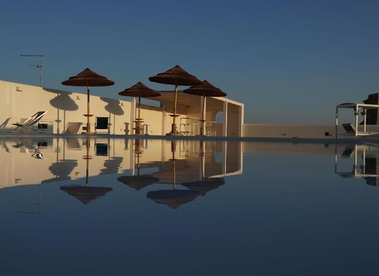 آپارتمان 1 خوابه با چشم‌انداز دریا, Villa Aries   Rural Chic Experience