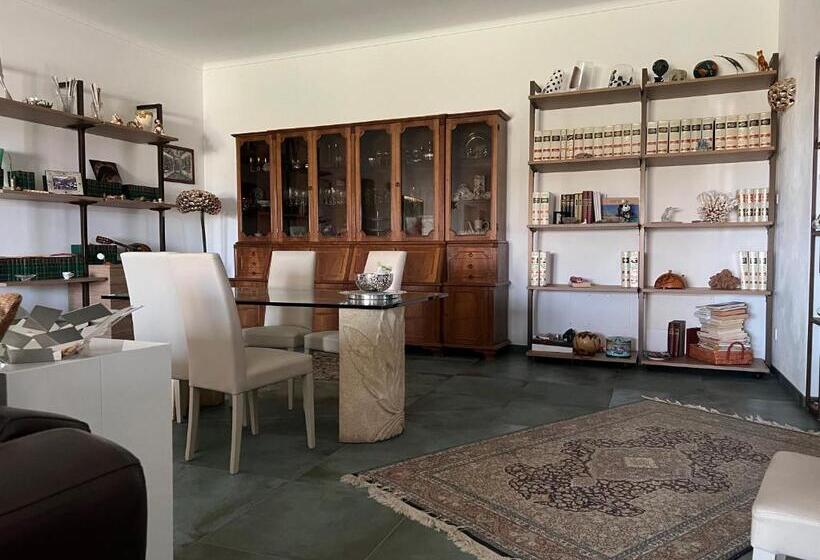 آپارتمان 1 خوابه با چشم‌انداز دریا, Villa Aries   Rural Chic Experience