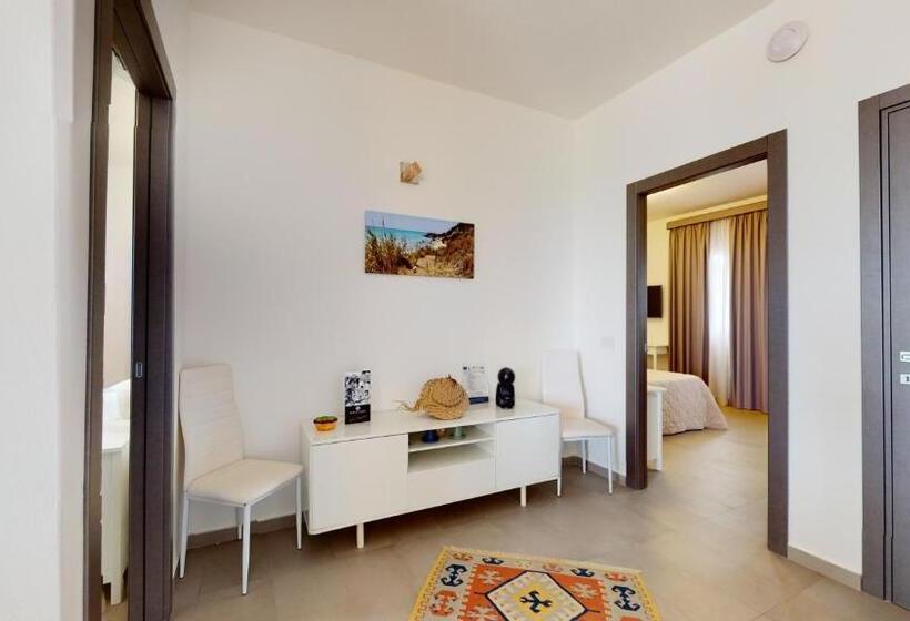 آپارتمان 2 خوابه, Villa Aries   Rural Chic Experience