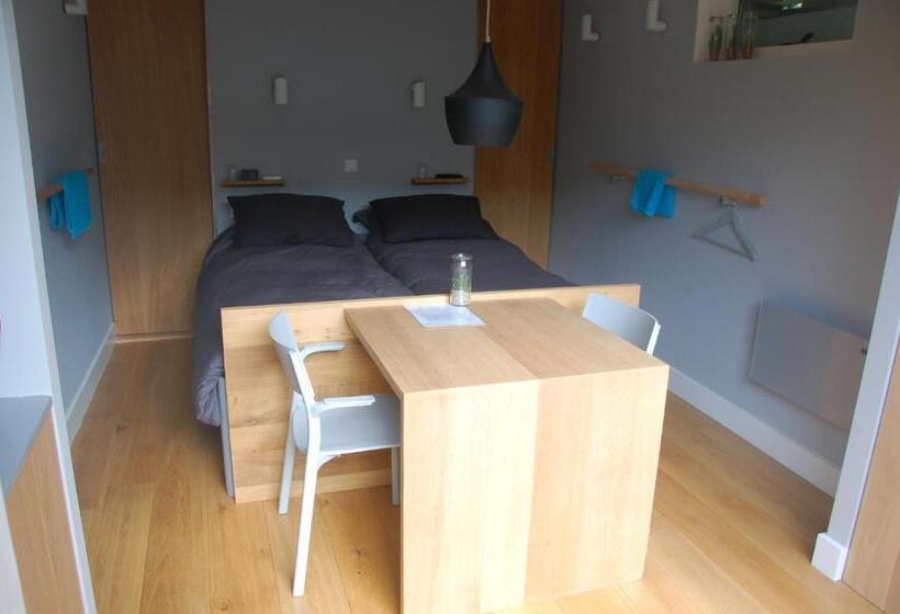 Номер Deluxe, B&b Eindhovennearby