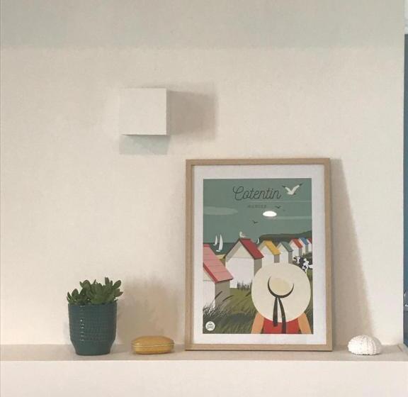 Номер Deluxe, Etoile Du Kap