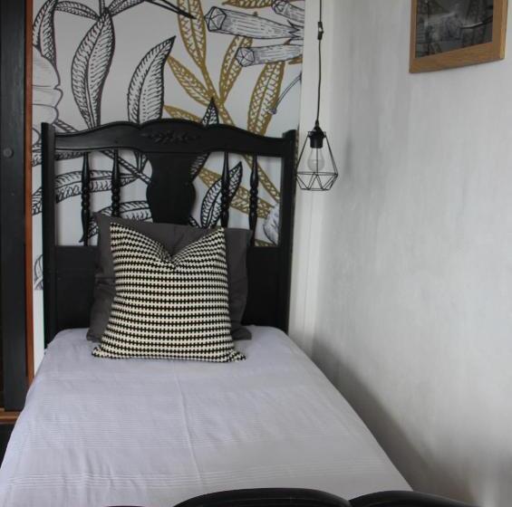 Family Suite, Grange Bleuet