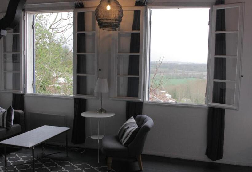 Family Suite, Grange Bleuet