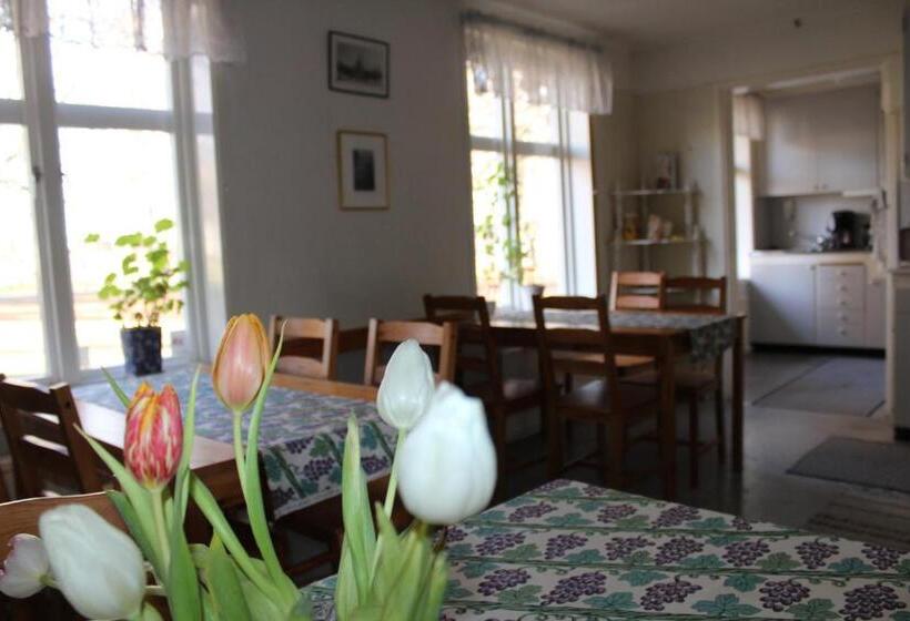 غرفة قياسية, Mössebergs Vandrarhem