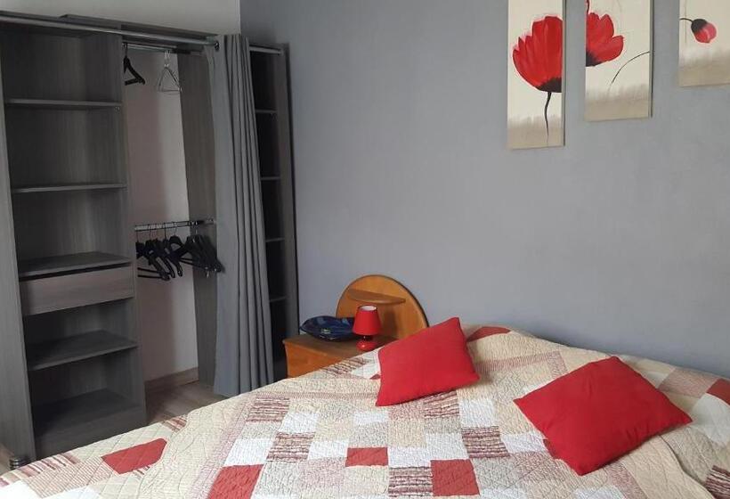 스탠다드 룸, Gîte Indépendant