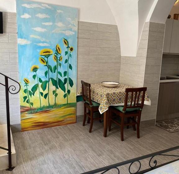 Номер Стандарт, Le Dimore Di Totiggia
