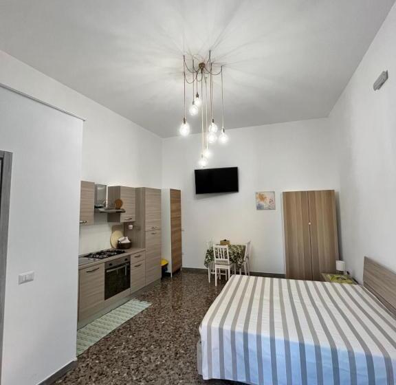 Трехместный Номер Базовый, Le Dimore Di Totiggia