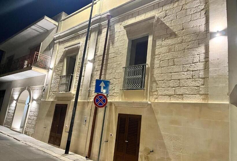 Номер Стандарт, Le Dimore Di Totiggia