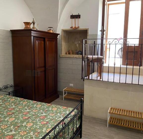 Номер Стандарт, Le Dimore Di Totiggia