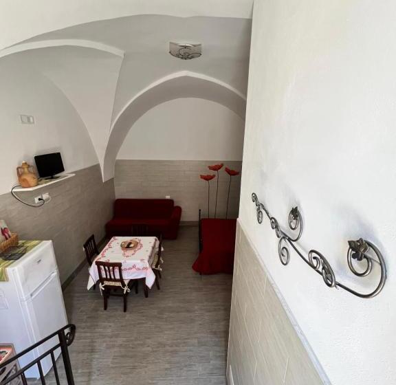 Четырехместный Номер Стандарт, Le Dimore Di Totiggia