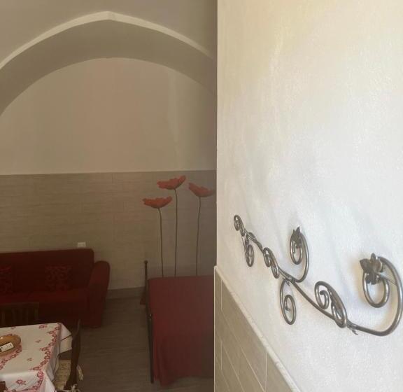 Четырехместный Номер Стандарт, Le Dimore Di Totiggia