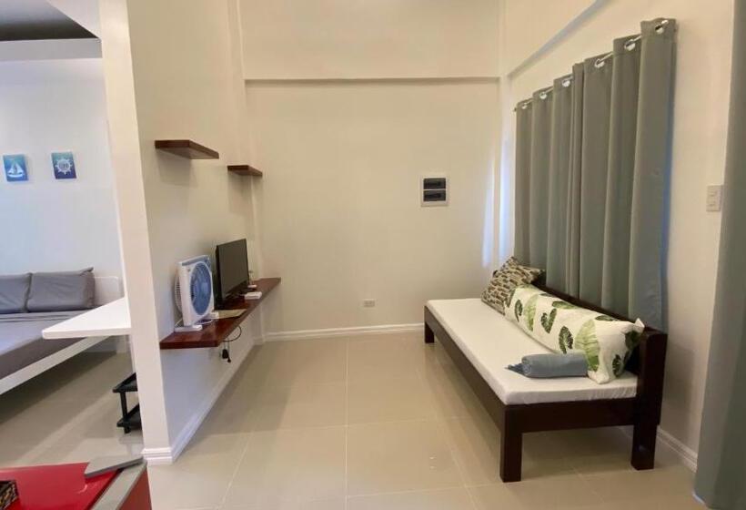 디럭스 스위트, Villa Del Oz Resort