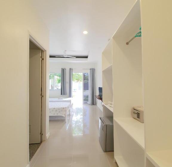 스탠다드 스튜디오, Villa Del Oz Resort