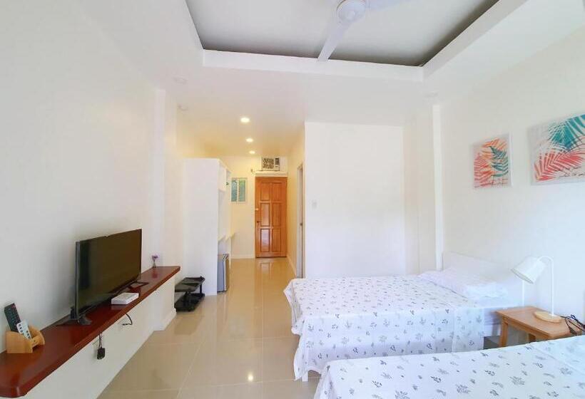 Студия Стандарт, Villa Del Oz Resort