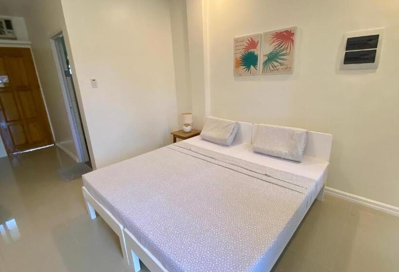 스탠다드 스튜디오, Villa Del Oz Resort