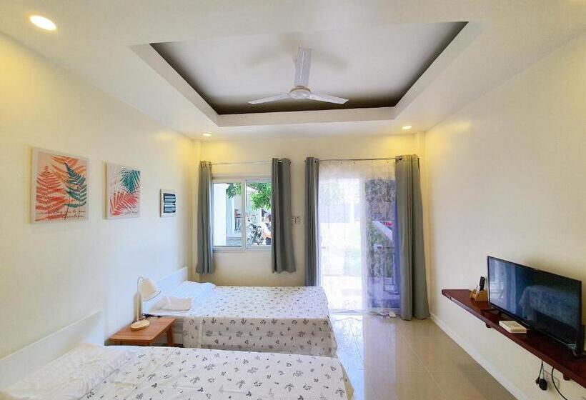 Студия Стандарт, Villa Del Oz Resort