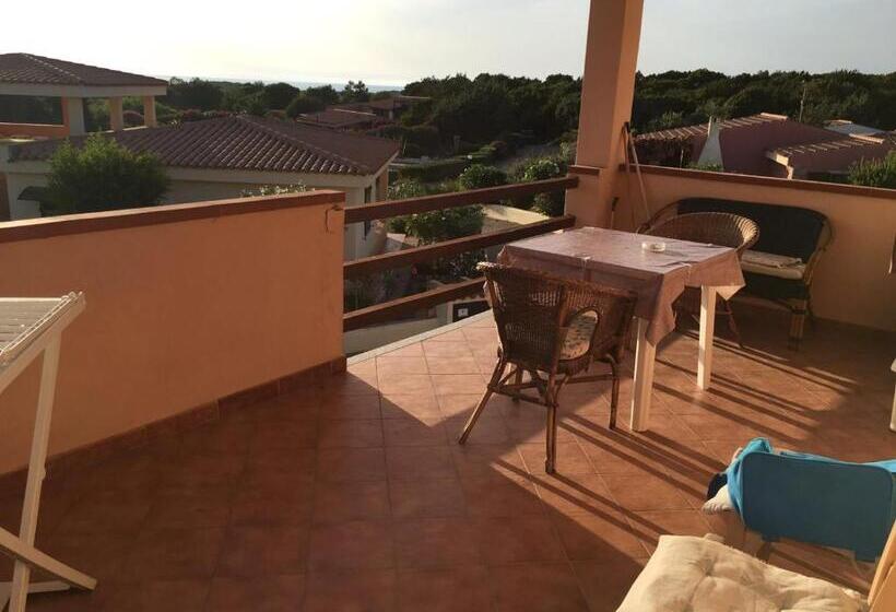 Студия Стандарт, Villaggio Rena 2000