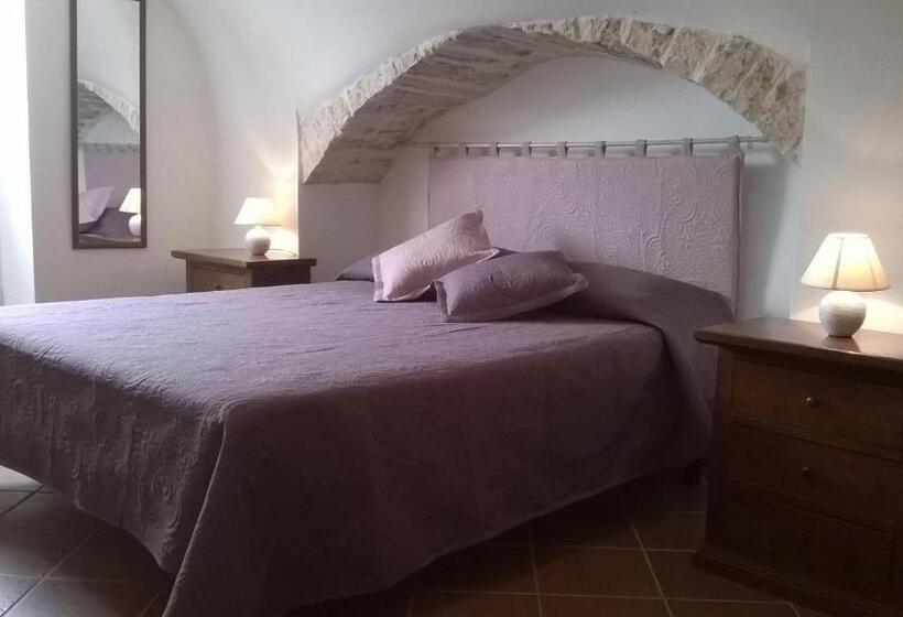Номер Стандарт, B&b Dimora Del Sole