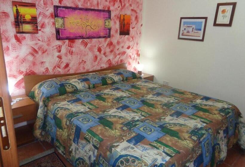 Номер Стандарт, B&b Don Diego