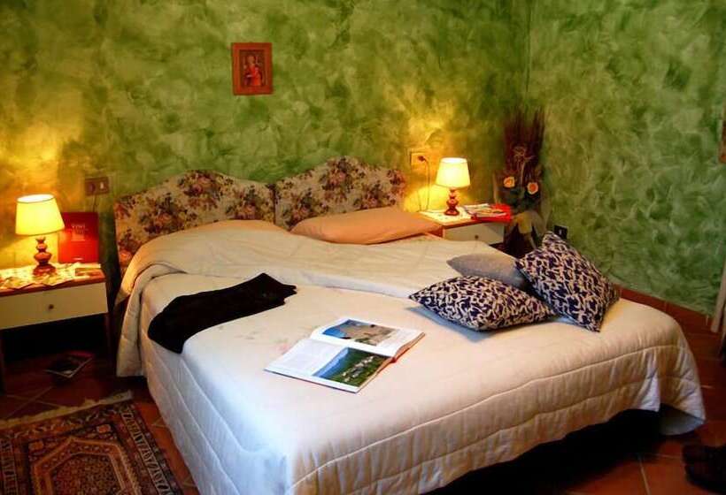 Апартаменты 2 Спальни, Agriturismo Torre Prima Holidays