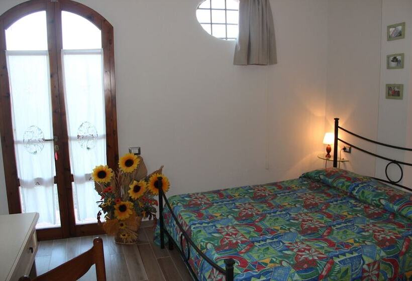 Апартаменты 1 Спальня Нижний Этаж, Agriturismo Torre Prima Holidays