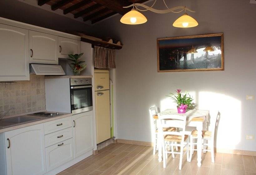 Апартаменты 1 Спальня, Agriturismo Torre Prima Holidays