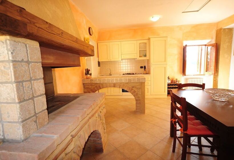 Апартаменты 1 Спальня, Agriturismo Torre Prima Holidays