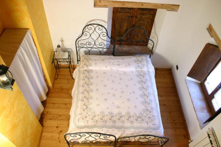 Номер Стандарт Совместная Ванная, San Firmano