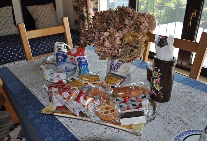 اتاق استاندارد, Villa Ai Tigli Venezia Guest House
