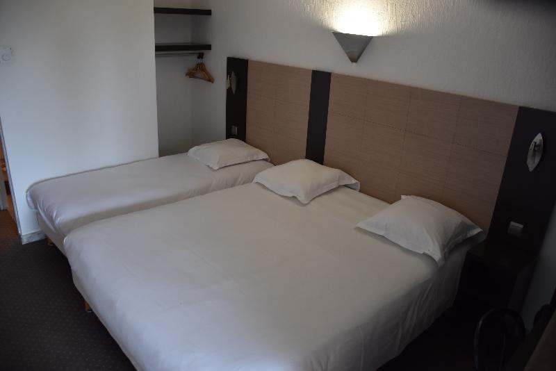 스탠다드 트리플 룸, Adonis Arc Hotel Aix