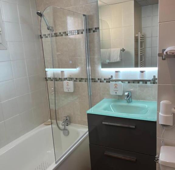 스탠다드 룸, Adonis Arc Hotel Aix