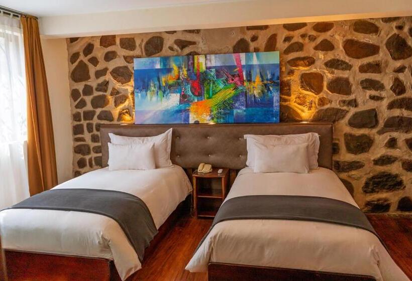 스탠다드 룸, Encantada Casa Boutique Spa