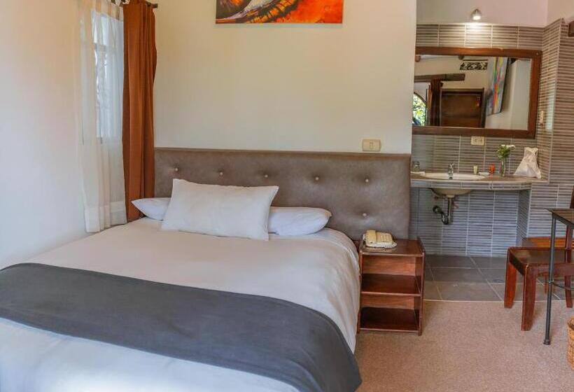 Quarto Estandar Individual, Encantada Casa Boutique Spa