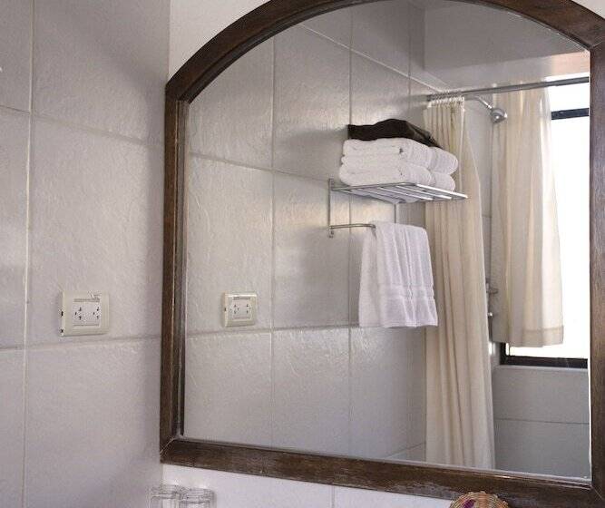 스탠다드 싱글 룸, Encantada Casa Boutique Spa