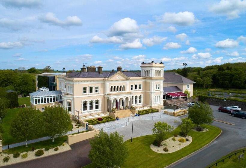 Классический Номер, Manor House Country