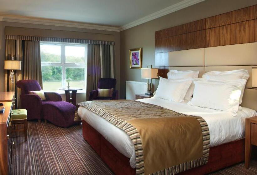 Номер Executive, Manor House Country