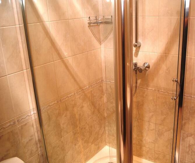 Номер Комфорт, Private Residence Bogemia