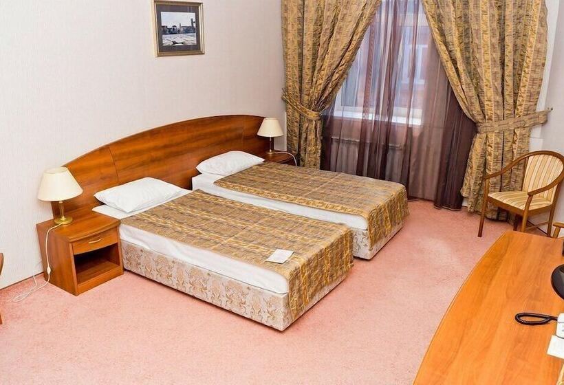 Номер Комфорт, Private Residence Bogemia