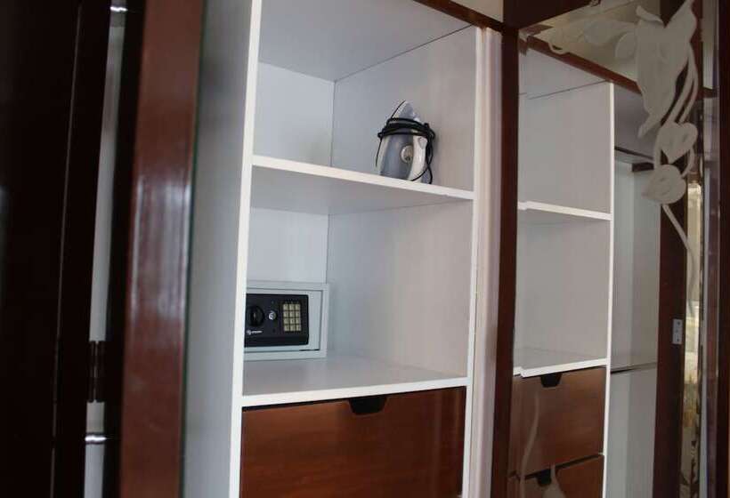 Номер Стандарт, Residence L´ Heritage Hipólito Taine By Bluebay