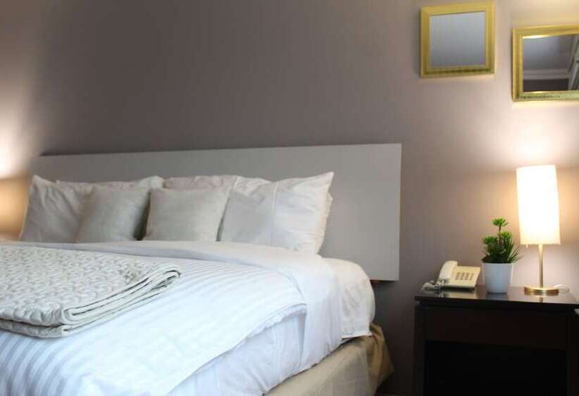 Номер Стандарт, Residence L´ Heritage Hipólito Taine By Bluebay