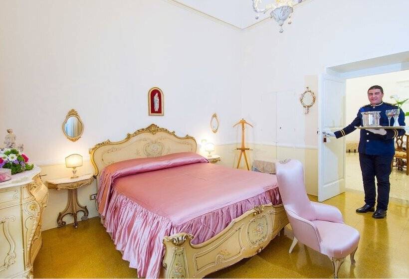 Номер Стандарт, Villa La Meridiana   Caroli Hotels