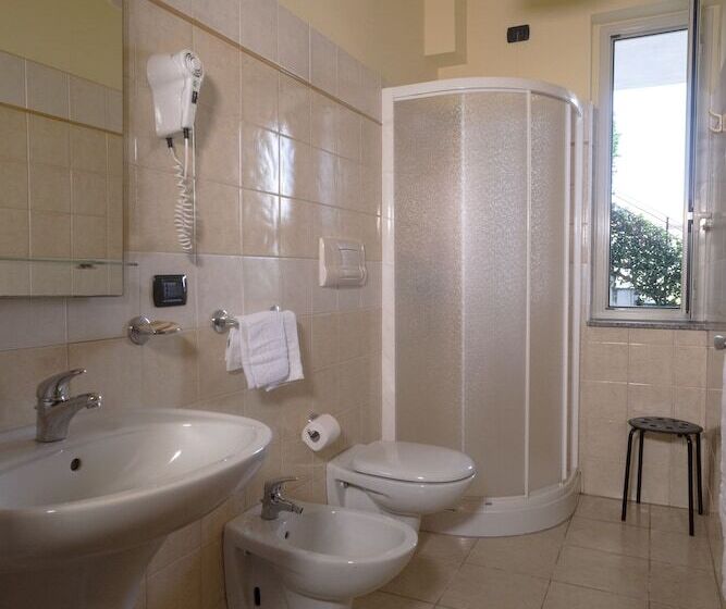 آپارتمان 1 خوابه, Medimare Residence Club