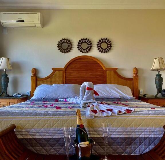 Quarto Deluxe, Top De Buzios Boutique Hotel & Spa