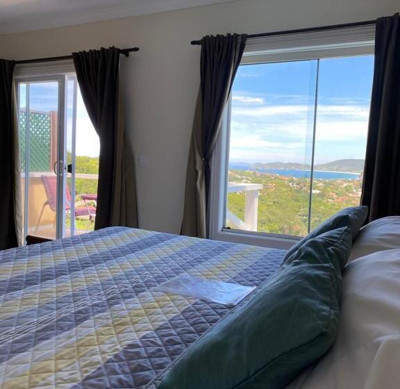 Quarto Deluxe, Top De Buzios Boutique Hotel & Spa