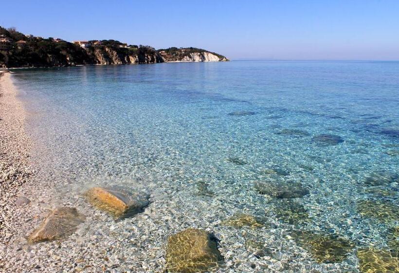 اتاق استاندارد, A Casa Di Enrico B&b